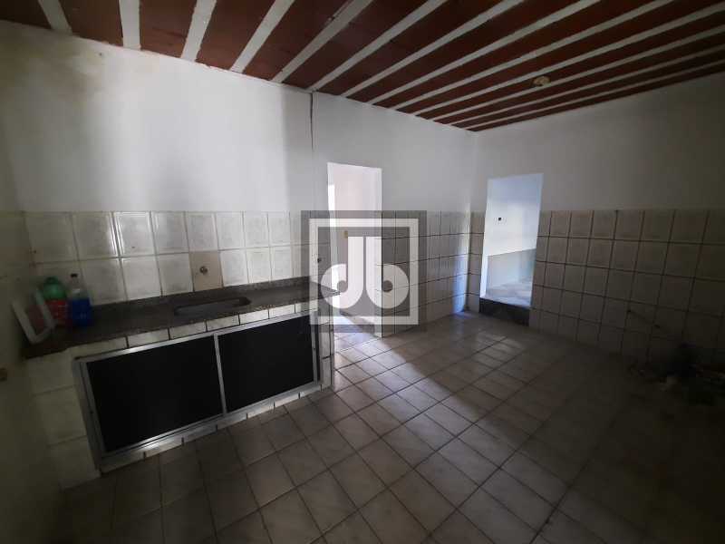 Rua Herveira, 86 casa Curicica - 7