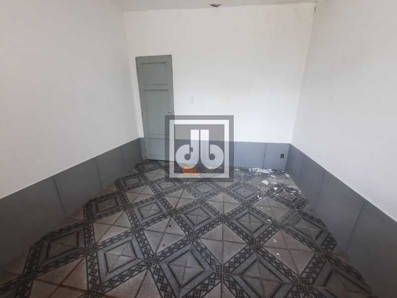 Rua Herveira, 86 casa Curicica - 8