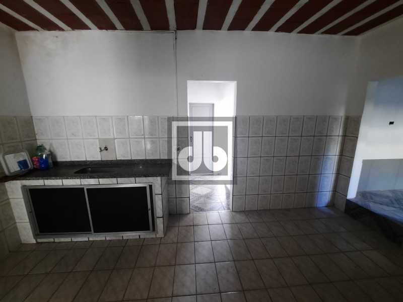 Rua Herveira, 86 casa Curicica - 9