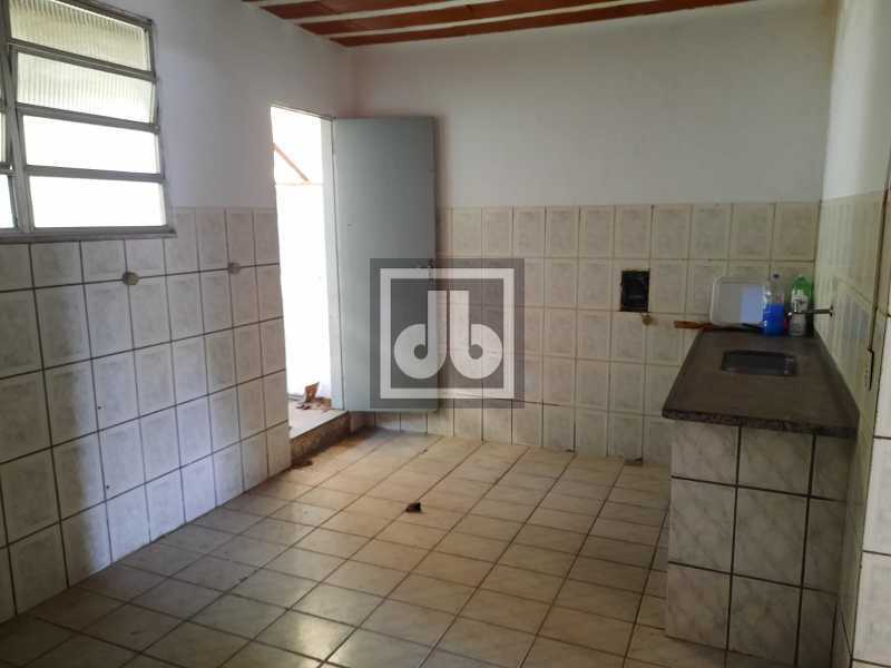 Rua Herveira, 86 casa Curicica - 10