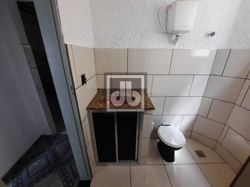 Rua Herveira, 86 casa Curicica - 11