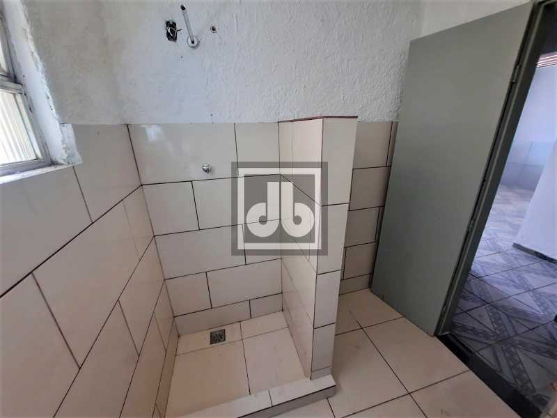 Rua Herveira, 86 casa Curicica - 13