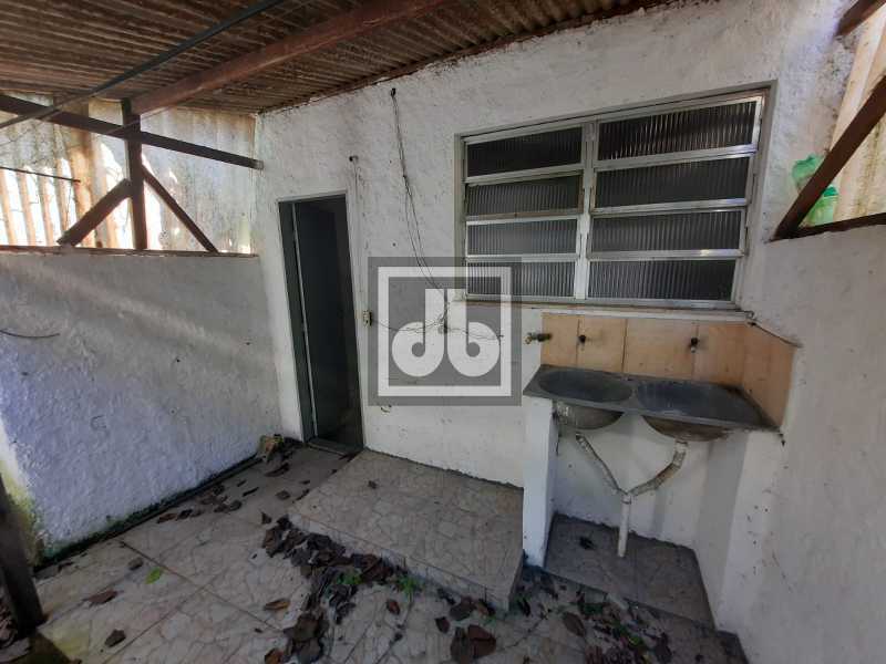 Rua Herveira, 86 casa Curicica - 14