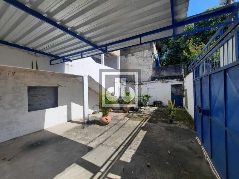 Rua Herveira, 86 casa Curicica - 17