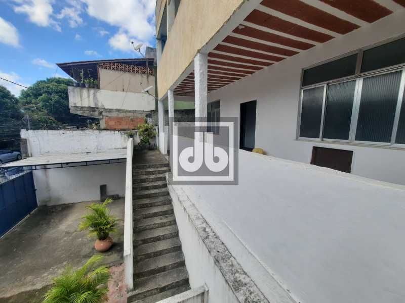 Rua Herveira, 86 casa Curicica - 20