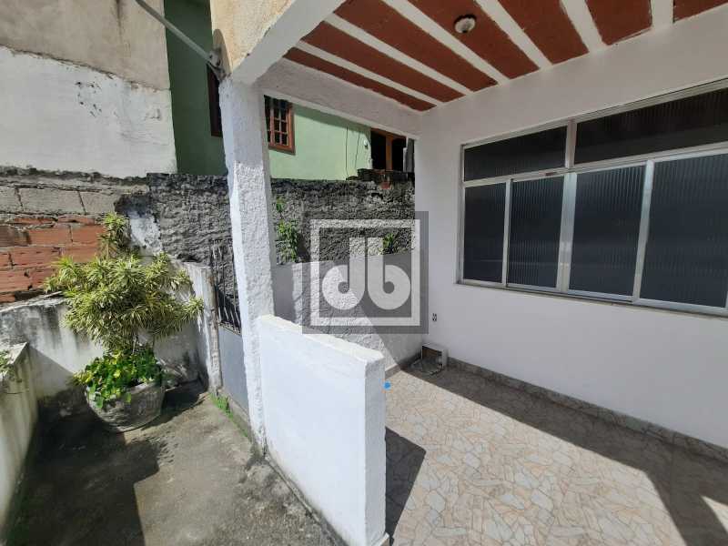 Rua Herveira, 86 casa Curicica - 22