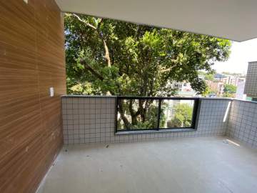 Ilha do Governador - Ribeira - Venda - Apartamento - 1 Quarto - Vaga de Garagem - Julio Bogoricin - JBI11059