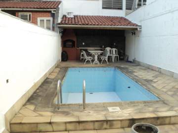 MÉIER- RUA FECHADA-ESPETACULAR CASA- VENDO - VENDO - VARANDA - SALA -3 QUARTOS(2 SUÍTES)- ÁREA DE LAZER COM PISCINA ,CHURASQUEIRA, 2 VAGAS - Julio Bogoricin - JBM607608