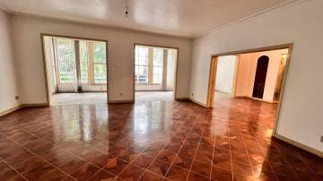 Apartamento à venda no Leblon, Rua Rainha Guilhermina, 295m², 3 quartos, 1 suíte, 2 vagas de garagem. - JBL34464