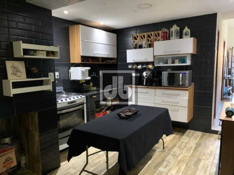 Cozinha - 15