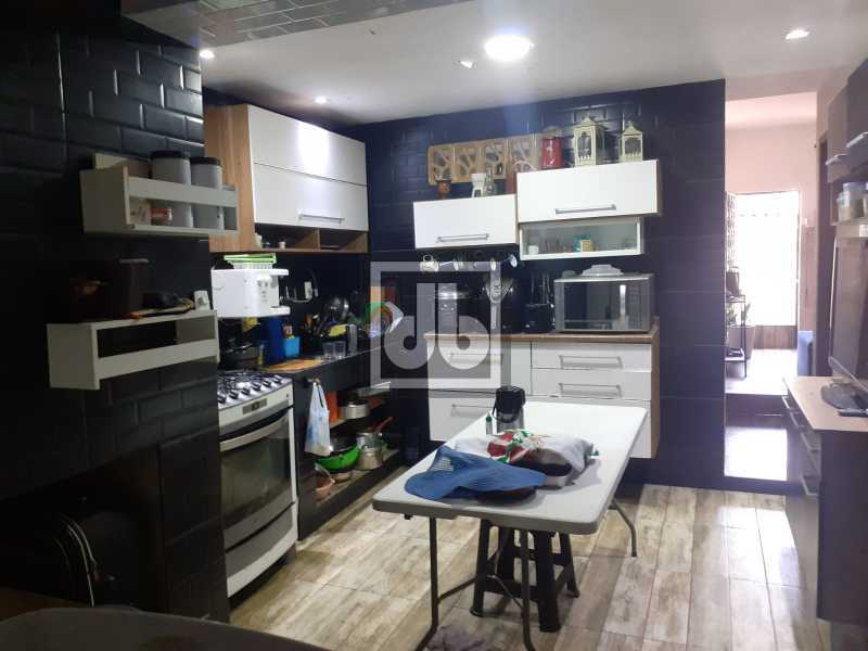 Cozinha - 16