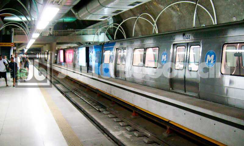 METRO COPA - 18