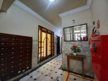 Ótima localização - Júlio Bogoricin Méier Vende, Apartamento, Sol da Manhã, Sala, 2 Quartos, Banheiro Social, Cozinha Ampla. Elevadore. - JBM221874