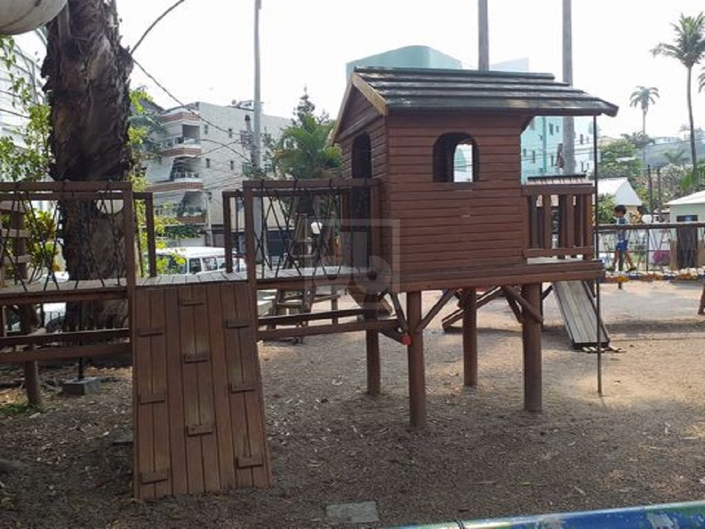 Conheça FOTO_19 do imóvel - Ilha do Governador - Jardim Guanabara - Venda - Apartamento - 1 Quarto - Vaga de Garagem - Julio Bogoricin - JBI10905 - 19 FOTO_19 - 19