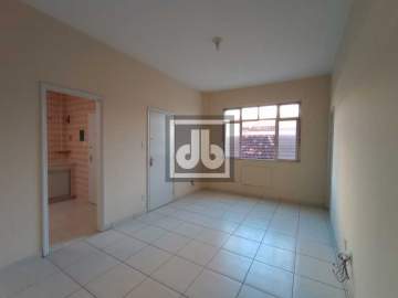 Méier - Rua Pedro de Carvalho - Apartamento - Á Venda - Sala - 3 Quartos - Dependências - Vaga -Julio Bogoricin - JBM305988