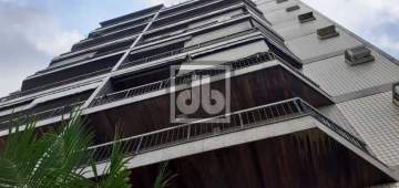 Apartamento à venda Rua das Açucenas, Vila Valqueire, Rio de Janeiro - R$ 460.000 - JBJ202985
