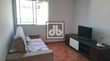 Ilha do Governador - Portuguesa - Apartamento - Á Venda - Sala - 3 Quartos - Condomínio Segurança 24h - 1 Vaga de Garagem - Julio Bogoricin - JBI37213