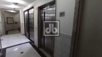 Imperdível - JBB71329 - BARRA DA TIJUCA SALA COMERCIAL PRONTA PRA USAR 1 VAGA DE GARAGEM - JBB71329