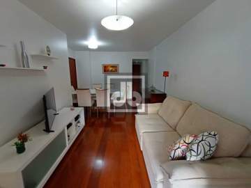 Ótima localização - LINDO APARTAMENTO NA RUA PROFESSOR GABIZO, COM 2 SUITES,1 VAGA, EM LOCALIZAÇÃO PRIVILEGIADA NA TIJUCA, PROXIMO AO METRÔ AFONSO PENA. - JBT206365