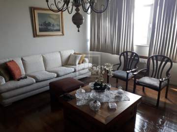 ´Ilha do Governador - Moneró - Estrada do Dendê - Apartamento - Á Venda - Sala - 2 Quartos - Vaga de Garagem - Julio Bogoricin - JBI27626