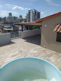 Cachambi - Cobertura Duplex - À Venda - Terraço - Piscina - Área de Lazer(Gourmet) - Varanda - Sala - 2 Quartos - Suíte - Vaga - Julio Bogoricin - JBM502598