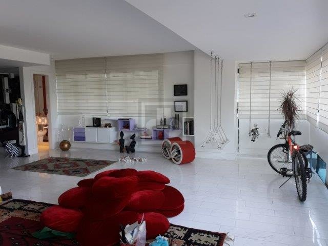 Conheça FOTO_1 do imóvel - LAGOA - FRONTAL - BORGES DE MEDEIROS - VISTA PANORÂMICA - VARANDÃO - 3 SUÍTES - 2 VAGAS - 144M2 - JBJB37565 - 1 FOTO_1 - 1