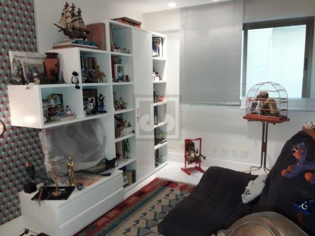 Conheça FOTO_10 do imóvel - LAGOA - FRONTAL - BORGES DE MEDEIROS - VISTA PANORÂMICA - VARANDÃO - 3 SUÍTES - 2 VAGAS - 144M2 - JBJB37565 - 10 FOTO_10 - 10