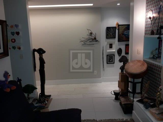 Conheça FOTO_11 do imóvel - LAGOA - FRONTAL - BORGES DE MEDEIROS - VISTA PANORÂMICA - VARANDÃO - 3 SUÍTES - 2 VAGAS - 144M2 - JBJB37565 - 11 FOTO_11 - 11