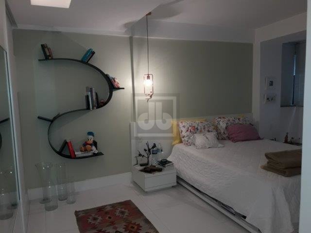 Conheça FOTO_13 do imóvel - LAGOA - FRONTAL - BORGES DE MEDEIROS - VISTA PANORÂMICA - VARANDÃO - 3 SUÍTES - 2 VAGAS - 144M2 - JBJB37565 - 13 FOTO_13 - 13