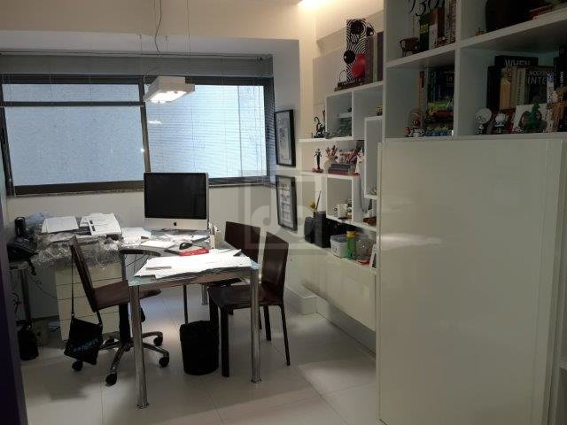 Conheça FOTO_16 do imóvel - LAGOA - FRONTAL - BORGES DE MEDEIROS - VISTA PANORÂMICA - VARANDÃO - 3 SUÍTES - 2 VAGAS - 144M2 - JBJB37565 - 16 FOTO_16 - 16