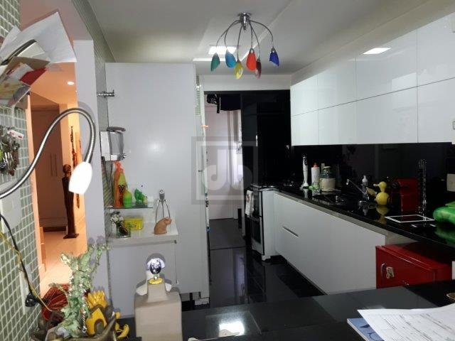 Conheça FOTO_17 do imóvel - LAGOA - FRONTAL - BORGES DE MEDEIROS - VISTA PANORÂMICA - VARANDÃO - 3 SUÍTES - 2 VAGAS - 144M2 - JBJB37565 - 17 FOTO_17 - 17