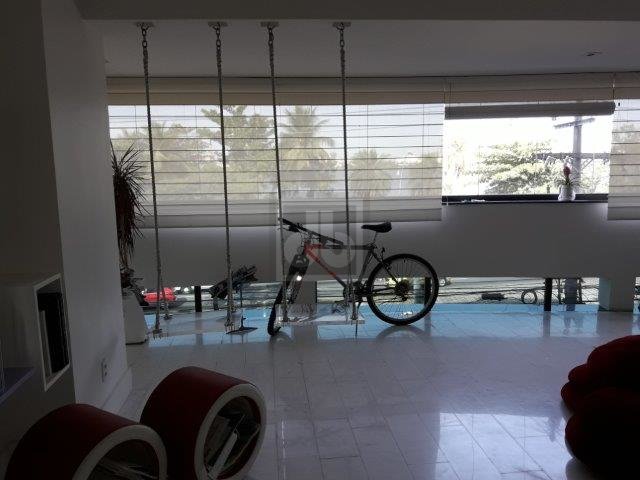 Conheça FOTO_19 do imóvel - LAGOA - FRONTAL - BORGES DE MEDEIROS - VISTA PANORÂMICA - VARANDÃO - 3 SUÍTES - 2 VAGAS - 144M2 - JBJB37565 - 19 FOTO_19 - 19