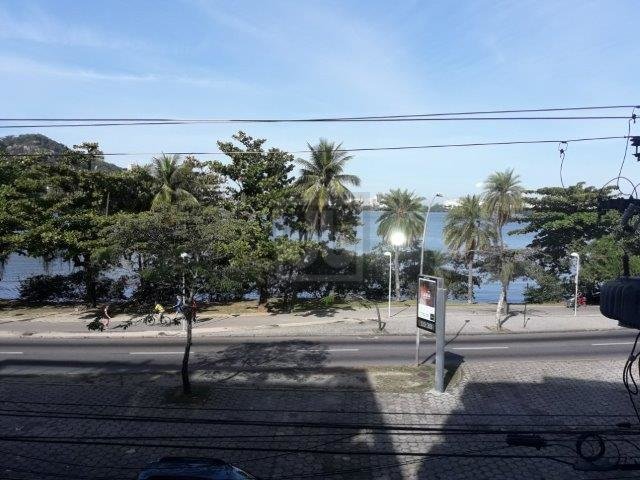 Conheça FOTO_2 do imóvel - LAGOA - FRONTAL - BORGES DE MEDEIROS - VISTA PANORÂMICA - VARANDÃO - 3 SUÍTES - 2 VAGAS - 144M2 - JBJB37565 - 2 FOTO_2 - 2