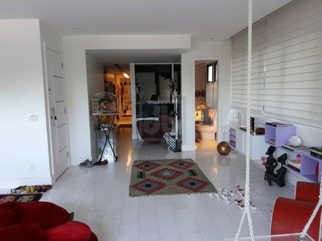 Conheça FOTO_4 do imóvel - LAGOA - FRONTAL - BORGES DE MEDEIROS - VISTA PANORÂMICA - VARANDÃO - 3 SUÍTES - 2 VAGAS - 144M2 - JBJB37565 - 4 FOTO_4 - 4