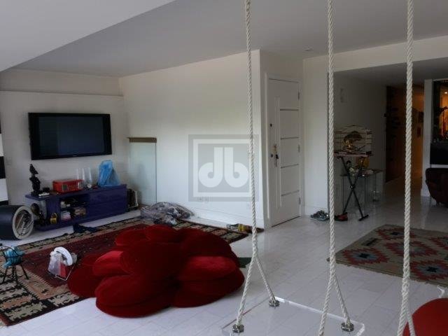 Conheça FOTO_5 do imóvel - LAGOA - FRONTAL - BORGES DE MEDEIROS - VISTA PANORÂMICA - VARANDÃO - 3 SUÍTES - 2 VAGAS - 144M2 - JBJB37565 - 5 FOTO_5 - 5