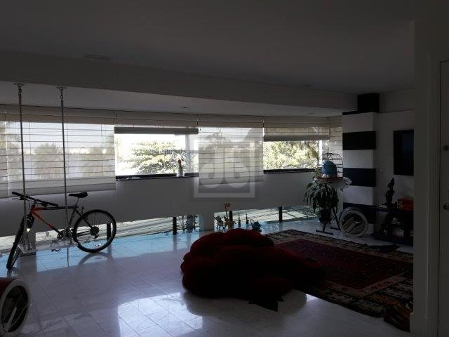 Conheça FOTO_8 do imóvel - LAGOA - FRONTAL - BORGES DE MEDEIROS - VISTA PANORÂMICA - VARANDÃO - 3 SUÍTES - 2 VAGAS - 144M2 - JBJB37565 - 8 FOTO_8 - 8