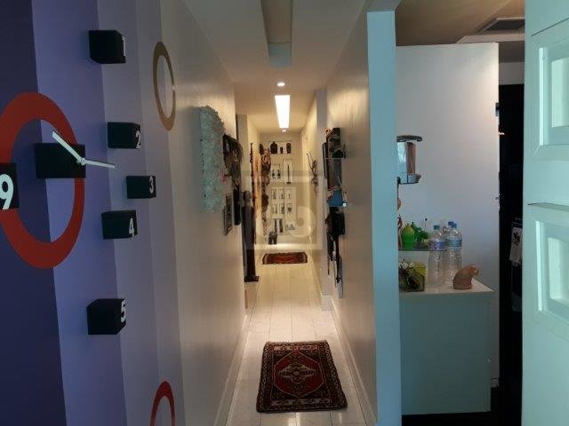 Conheça FOTO_9 do imóvel - LAGOA - FRONTAL - BORGES DE MEDEIROS - VISTA PANORÂMICA - VARANDÃO - 3 SUÍTES - 2 VAGAS - 144M2 - JBJB37565 - 9 FOTO_9 - 9