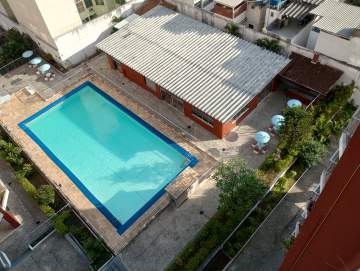 Oportunidade - Apartamento à venda Rua Dias da Cruz, Méier, Rio de Janeiro - R$ 790.000 - JBM305996