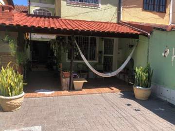 Casa - Condomínio - Freguesia - 3 quartos - Infraestrutura. Agende sua visita! - JBJ600934