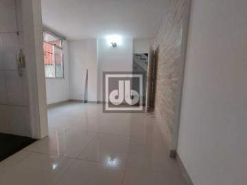 Ilha do Governador - Cocotá - Apartamento - À Venda - Sala - 1 Quarto - 1 Vaga de Garagem - Julio Bogoricin - JBI11071