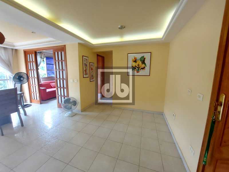 1apartamento 2quartosvagaeleva - 1