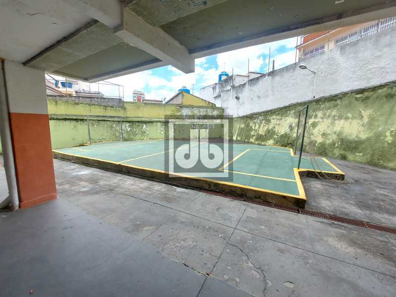 18apartamento 2quartosvagaelev - 18