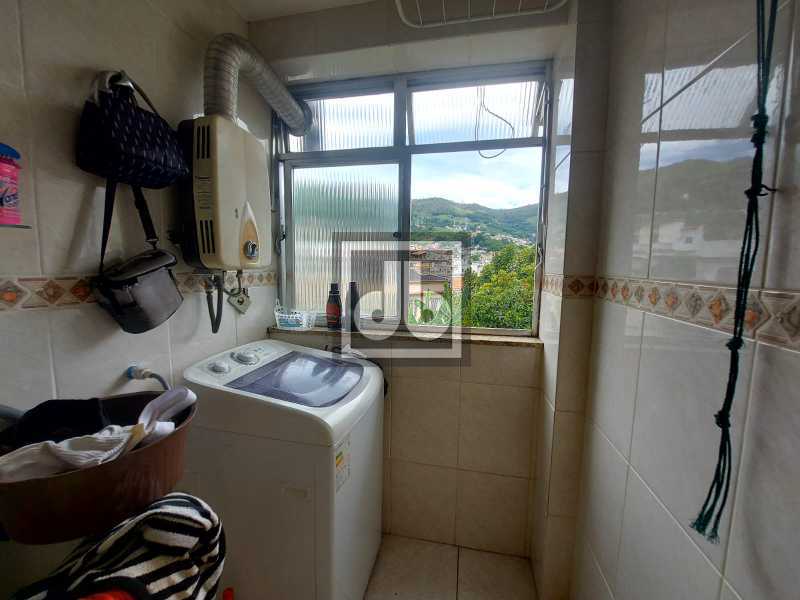 23apartamento 2quartosvagaelev - 23