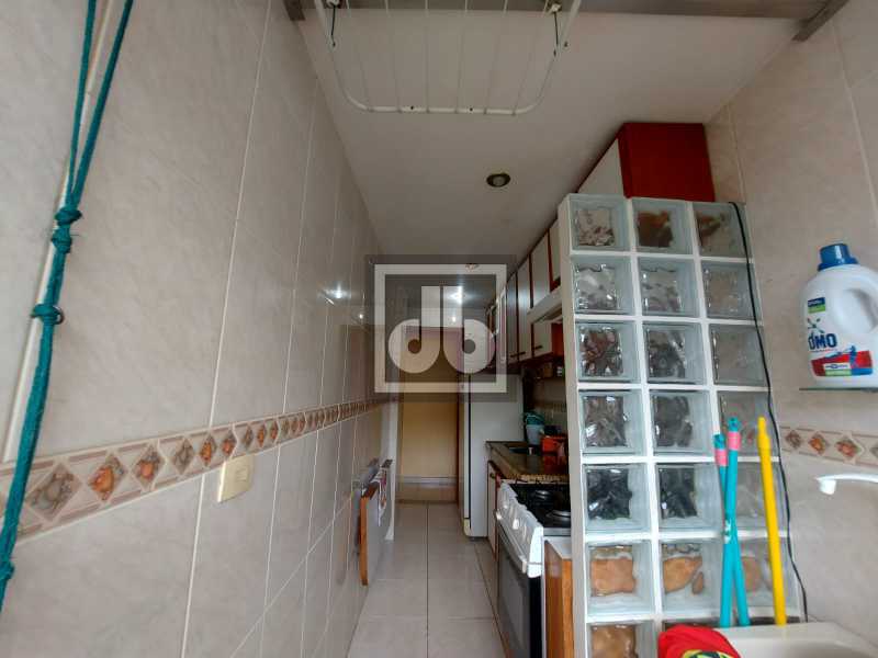 30apartamento 2quartosvagaelev - 30