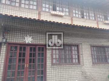 Casa à venda Rua Dois de Fevereiro, Encantado, Rio de Janeiro - R$ 420.000 - JBM606952
