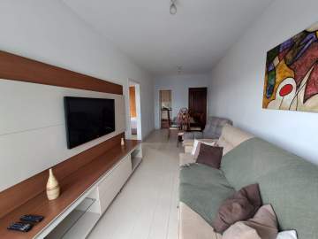 Imperdível - Apartamento a venda em Taquara - 80m² - Ótima localização - 2 quartos - sala - 2 varandas - Garagem coberta na escritura - Agende sua visita! - JBJ203019