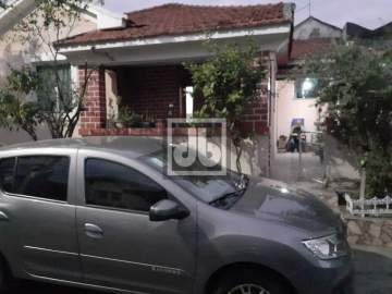 Casa à venda Rua Sérgio Vergueiro da Cruz, Fonseca, Niterói - R$ 600.000 - JBIC65684