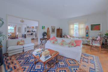 1 - Casa de rua - Duplex - Res - 1