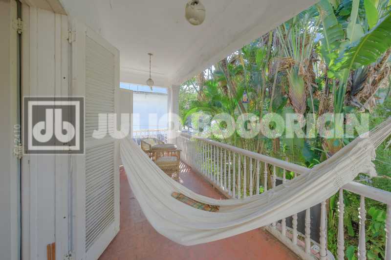 35 - Casa de rua - Duplex - Re - 35