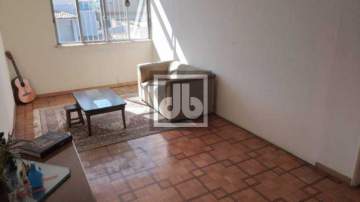 Ilha do Governador - Monero - Venda - Apartamento - 3 Quartos - Dependencia - 1 Vaga de Garagem - Julio Bogoricin - JBI37223